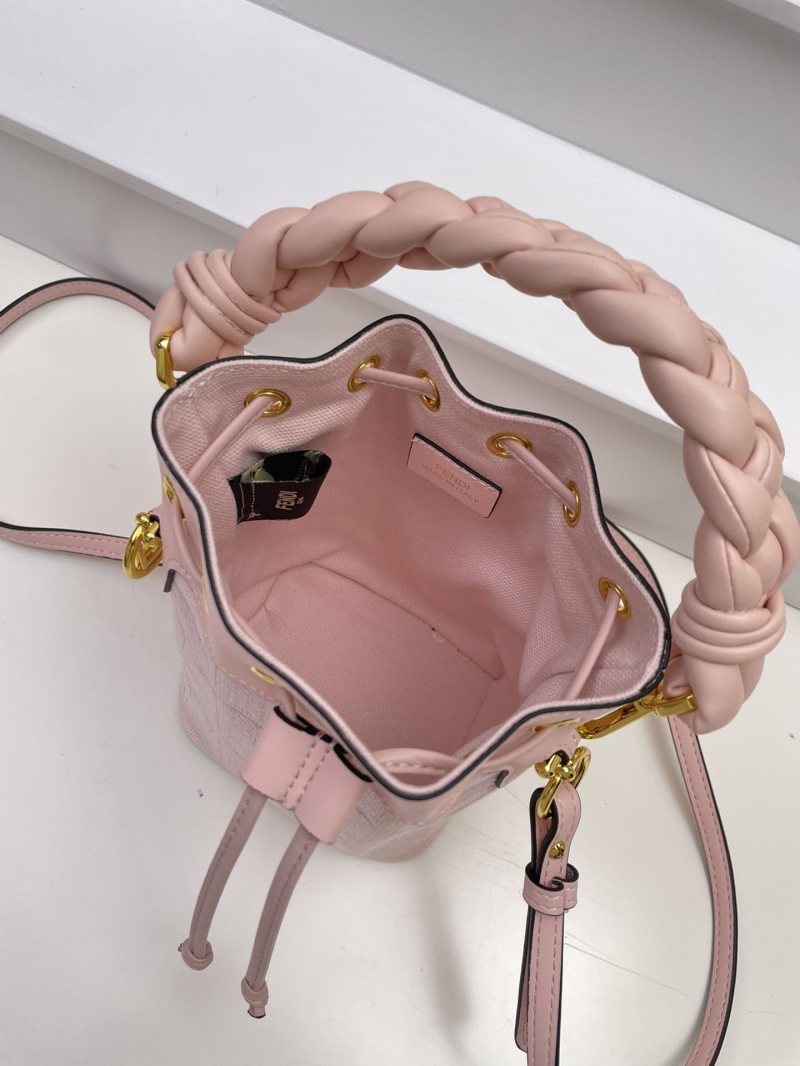 Fendi Bucket Bags